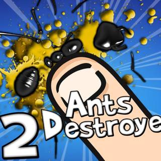Ant Destroyer 2