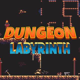 The Dungeon Labyrinth