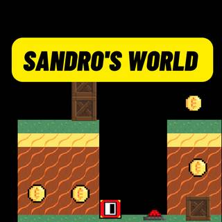 Sandro’s World
