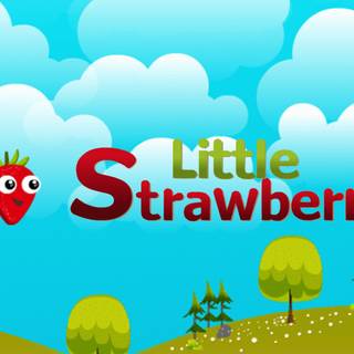 Little Strawberry