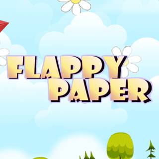 Floppy Paper
