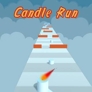 Candle Run