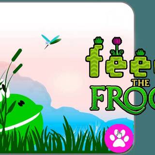 Hunt – Feed the Frog