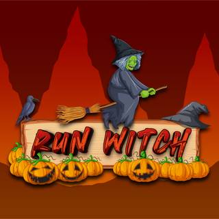Run Witch