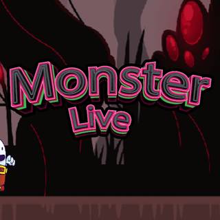 Monster Live