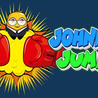 Johnny Jump Challenge