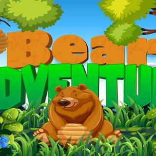 Bear Adventure Online Game