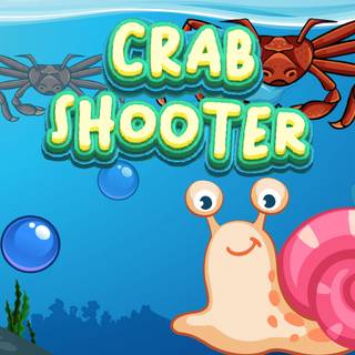 Crab Shooter