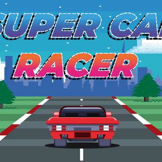 Super Car Racer