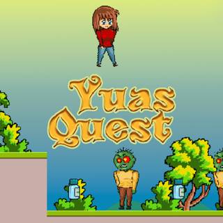 Yuas Quest