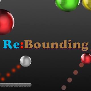 Re-Bounding – Bubble Shoot