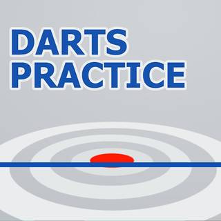 Darts Practice