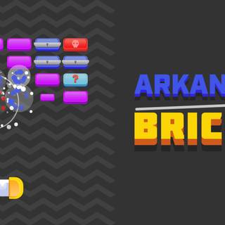 Arkanoid Bricks