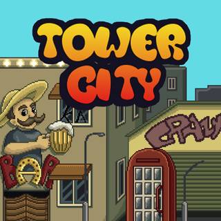 Tower City