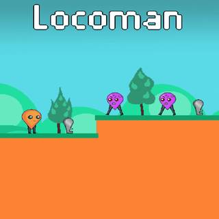 Locoman