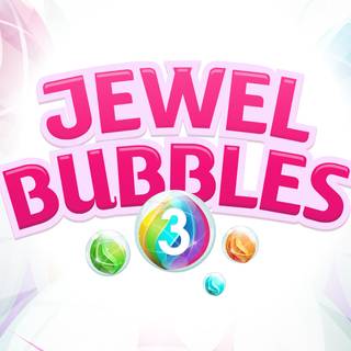 Jewel Bubbles 3