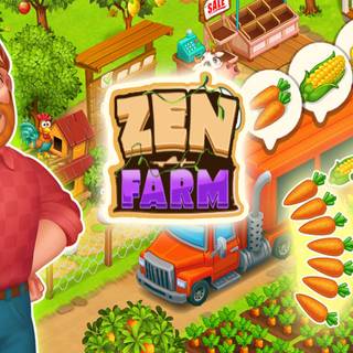 zen farm 2022