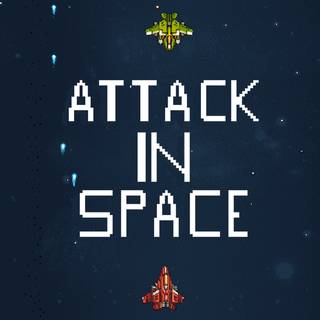 Attack In Space