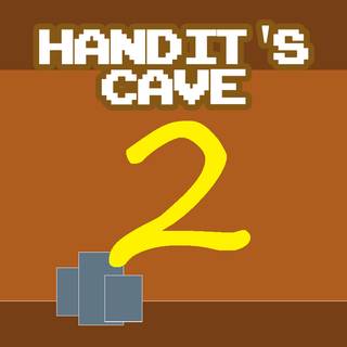 Handit’s Cave