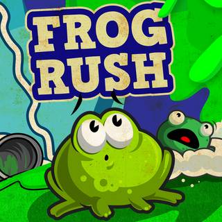 Frog Rush