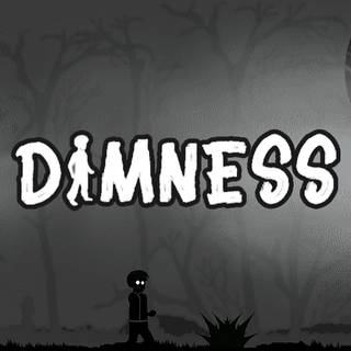 Dimness – The Dark World Endless Runner Game
