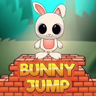 Bunny Stack Jump
