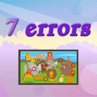 7 Errors