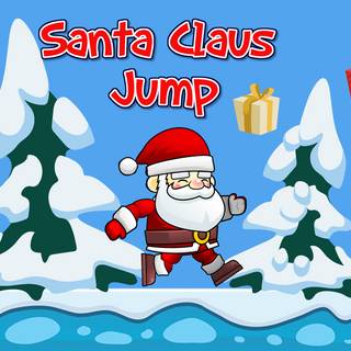 Infinity Jump Christmas