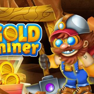 Gold Miner 2D