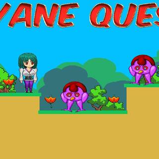 Ayane Quest