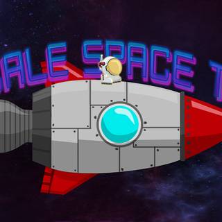 Space Scale