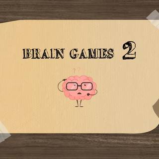 Brain Games 2