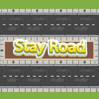 Stay Road