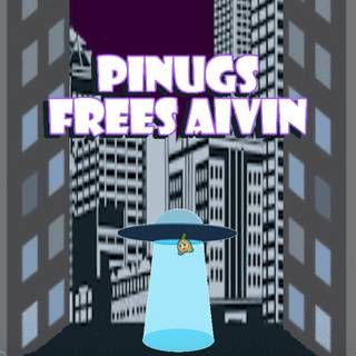 Pinugs Frees Aivin