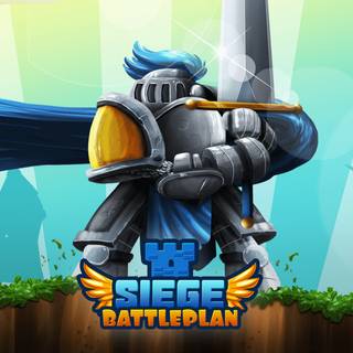 Siege Battleplan