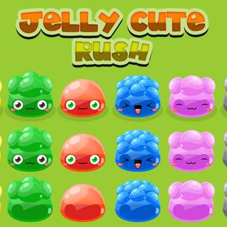 Jelly Cute Rush