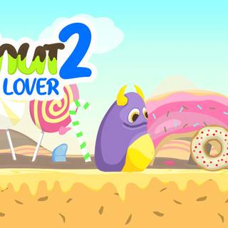 Donut Lover 2