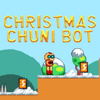 Christmas Chuni Bot
