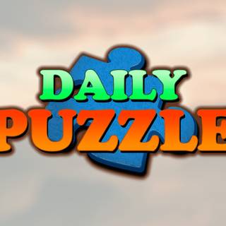 Daily Puzzle