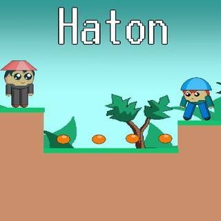 Haton