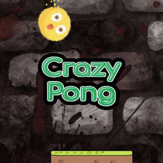 Smile Crazy Pong