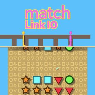 Match Link IO