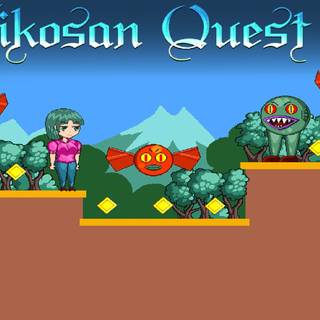 Nikosan Quest 2