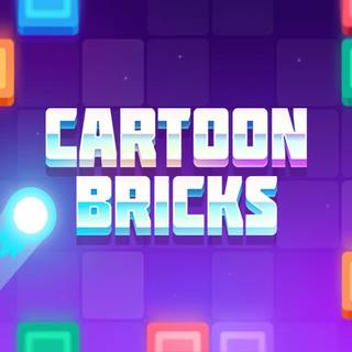 Cartoon Bricks