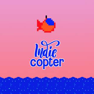 Indie Copter