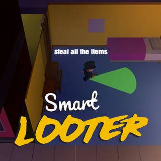 Smart Looter