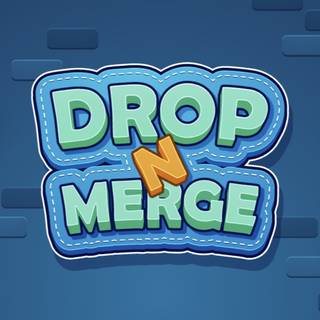 Drop N Merge
