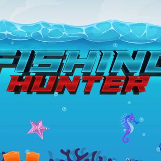 Fishing Hunter