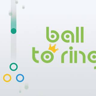 Ball to Ring