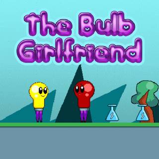 The Bulb Girlfriend